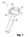 Fig. 02 - System and method for improved gas recirculation in surgical trocars with pneumatic sealing