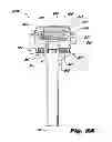 Fig. 06 - System and method for improved gas recirculation in surgical trocars with pneumatic sealing