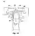 Fig. 09 - System and method for improved gas recirculation in surgical trocars with pneumatic sealing
