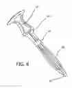 Fig. 07 - Adaptable obturator for various sized trocars