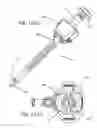 Fig. 22 - Adaptable obturator for various sized trocars