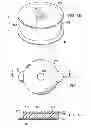 Fig. 04 - Reduced-pressure systems, devices, and methods for treating a tissue site that includes a fistula