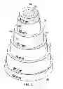 Fig. 09 - Reduced-pressure systems, devices, and methods for treating a tissue site that includes a fistula