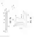 Fig. 32 - Closure system for an ostomy pouch and related methods