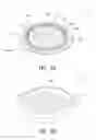 Fig. 34 - Closure system for an ostomy pouch and related methods