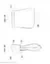 Fig. 40 - Closure system for an ostomy pouch and related methods