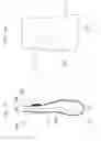 Fig. 41 - Closure system for an ostomy pouch and related methods