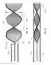 Fig. 09 - FLATTENED MESH ABLATION DEVICE