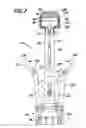 Fig. 08 - Anastomosis device with collapsible distal head element