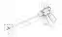 Fig. 01 - Electrosurgical instrument