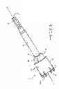 Fig. 06 - Instrument for reshaping the head of a femur