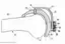Fig. 01 - Device for positioning a bone cutting guide