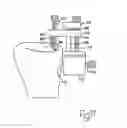 Fig. 07 - Device for positioning a bone cutting guide