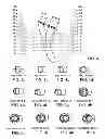 Fig. 06 - Arterial device, system and method for removing embolic debris