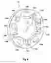 Fig. 09 - Attachment for epilator and epilator