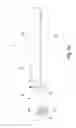Fig. 02 - Attachment for epilator and epilator