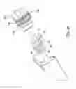 Fig. 06 - Attachment for epilator and epilator