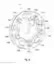 Fig. 09 - Attachment for epilator and epilator