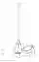 Fig. 02 - Surgical instrument with end effector assembly