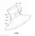 Fig. 16 - Bariatric device and method