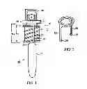 Fig. 02 - Polyaxial screw