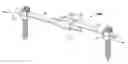 Fig. 01 - Automatic lengthening bone fixation device