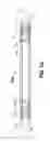 Fig. 07 - Automatic lengthening bone fixation device