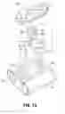 Fig. 09 - Automatic lengthening bone fixation device