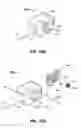 Fig. 22 - Automatic lengthening bone fixation device