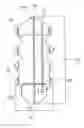 Fig. 01 - Sternum fixation device and method