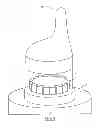 Fig. 08 - Devices and methods for vestibular and/or cranial nerve stimulation