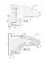 Fig. 16 - Devices and methods for vestibular and/or cranial nerve stimulation