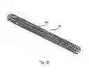 Fig. 06 - Optimized drug-eluting stent assembly