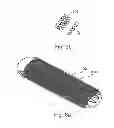 Fig. 07 - Optimized drug-eluting stent assembly