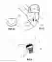 Fig. 02 - MITRAL HEART VALVE PROSTHESIS AND ASSOCIATED DELIVERY CATHETER