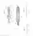 Fig. 11 - Transapical method of delivering prosthetic heart valve