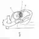 Fig. 29 - Heart valve repair device