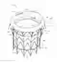 Fig. 01 - Vascular implant