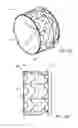 Fig. 41 - Vascular implant