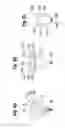 Fig. 15 - Blood flow controlling apparatus