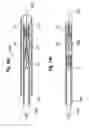 Fig. 44 - Blood flow controlling apparatus