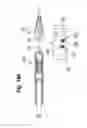 Fig. 48 - Blood flow controlling apparatus