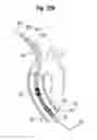 Fig. 67 - Blood flow controlling apparatus