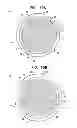 Fig. 11 - Accommodative intraocular lens