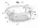 Fig. 12 - Accommodative intraocular lens