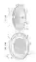 Fig. 28 - Accommodative intraocular lens