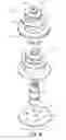 Fig. 09 - Implantable prosthesis for reconstruction of an anatomical feature