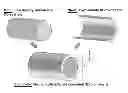 Fig. 01 - Membrane-Scaffold Composites for Tissue Engineering Applications