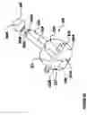 Fig. 11 - Modular, adjustable, prosthetic, hip/shoulder spacer