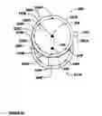 Fig. 17 - Modular, adjustable, prosthetic, hip/shoulder spacer
